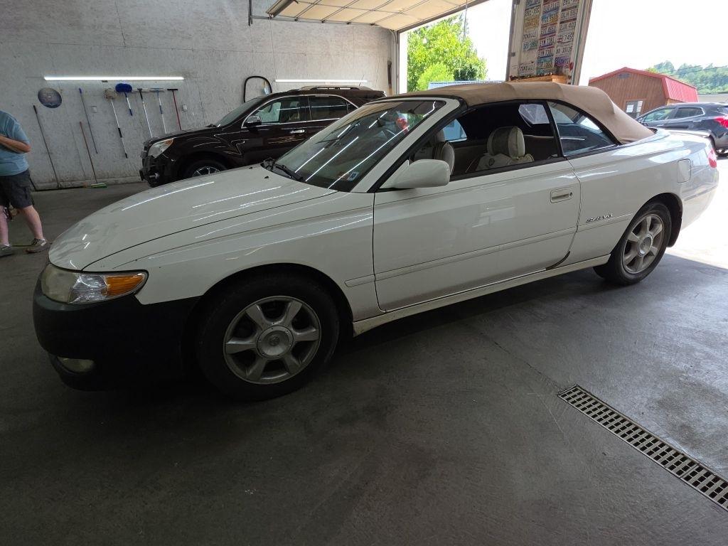 toyota camry solara 2003 2T1FF28P93C602573 image toyota camry solara 2003 2T1FF28P93C602573 image